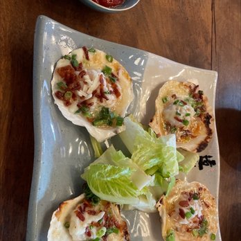 1938 Indochine - Scallops - Vietnamese Near Me - Honolulu, Hawaii