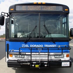 El Dorado Transit
