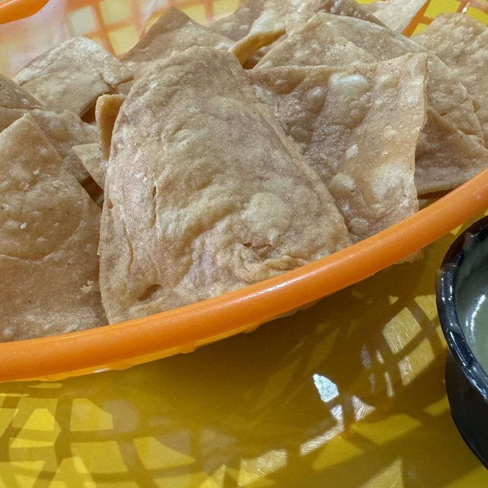 Faustinos Taqueria - Chips - Mexican Near Me - Des Moines, Iowa Faustinos Taqueria - Chips - Mexican Near Me - Des Moines, Iowa