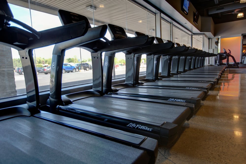 BURN FITNESS 16 Photos & 44 Reviews 1185 W 14 Mile Rd, Clawson, MI Yelp