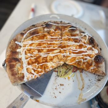 Carluccio's Coal Fired Pizza - Pizza Near Me - Northfield, New Jersey