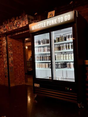 Barrister Winery by null