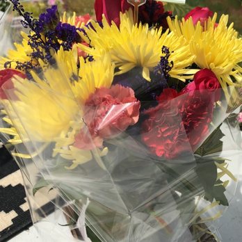 DBG Flowers - What was delivered first. - Florists Near Me - Madison Heights, Michigan DBG Flowers - What was delivered first. - Florists Near Me - Madison Heights, Michigan