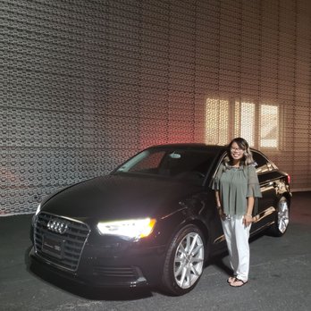 Audi Concord - Thank you Ryan for taking care of me with my first car purchase! I love my 2015 Audi A3, what a good deal - Auto Repair Near Me - Concord, California Audi Concord - Thank you Ryan for taking care of me with my first car purchase! I love my 2015 Audi A3, what a good deal - Auto Repair Near Me - Concord, California