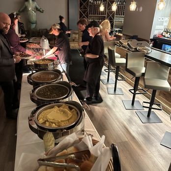 Refinery Jax Beach - NYE VIP buffet - Bars Near Me - Jacksonville Beach, Florida Refinery Jax Beach - NYE VIP buffet - Bars Near Me - Jacksonville Beach, Florida