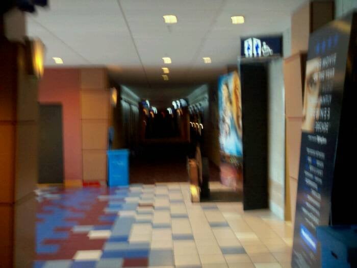 HOLLYWOOD THEATER Updated August 2024 16 Reviews 69348 Hwy 21