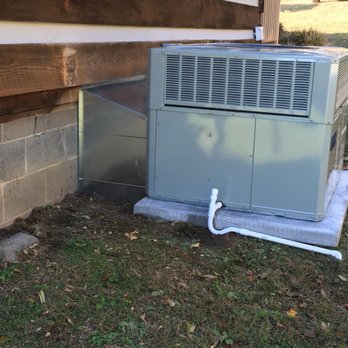 Comfort Specialists Heating & Cooling - Package unit change out we did - Heating & Air Conditioning/HVAC Near Me Comfort Specialists Heating & Cooling - Package unit change out we did - Heating & Air Conditioning/HVAC Near Me