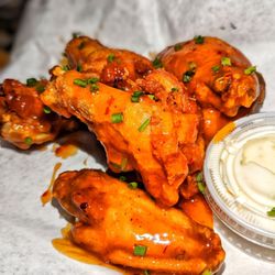 MAK'S House La Grange - Mango Habanero