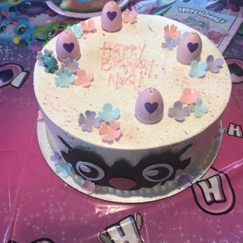The Cake Lady - Desserts Near Me - Milwaukee, Wisconsin