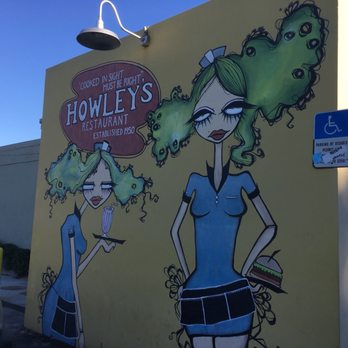 Howley's Restaurant - Diners Near Me - West Palm Beach, Florida Howley's Restaurant - Diners Near Me - West Palm Beach, Florida