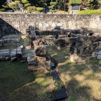 九龍寨城公園 - Ruins - Parks Near Me - Hong Kong, HK
