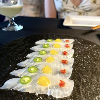 Kaviar Restaurants - Pasadena - Sushi Bars Near Me - Pasadena, California