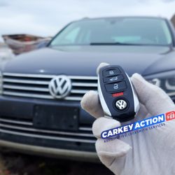CarKeyAction - Automotive Locksmith Services - #Locksmith Calgary
