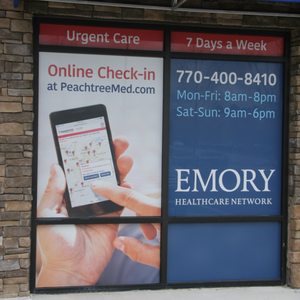 PIEDMONT URGENT CARE - Updated February 2025 - 12 Photos & 17 Reviews