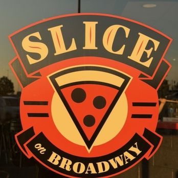 Slice On Broadway - Robinson - Pizza Near Me - Pittsburgh, Pennsylvania