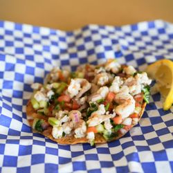 La Costa - Ceviche Camaron