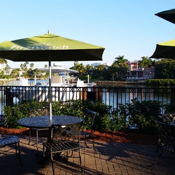 First Watch - This is the best part about this location! - Breakfast & Brunch Near Me - Naples, Florida