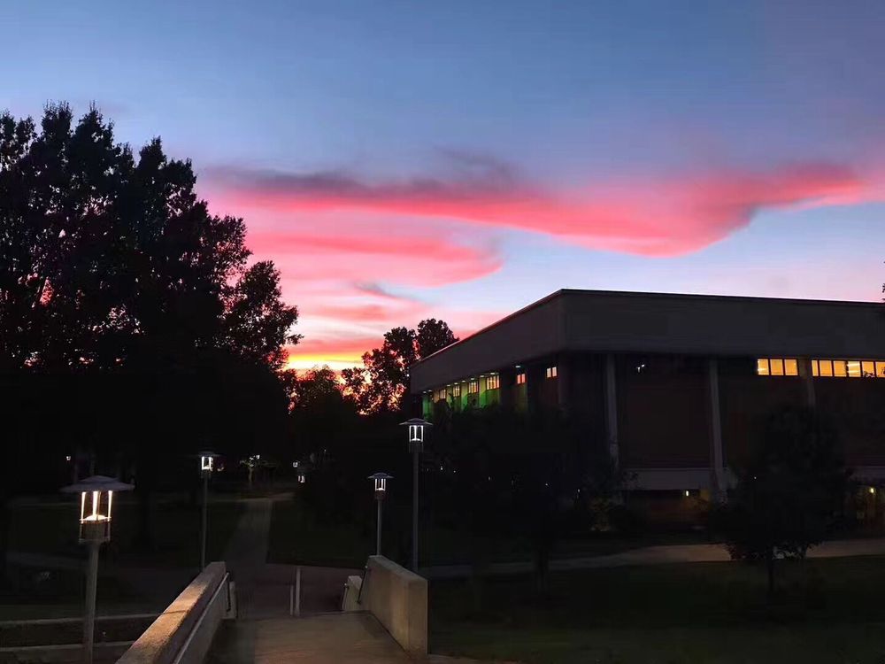 AUBURN UNIVERSITY MONTGOMERY AUM - Colleges & Universities - 7440 East