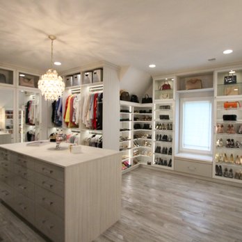 California Closets - Wixom - Walk-in Closet; California Closets Wixom MI - Interior Design Near Me - Wixom, Michigan California Closets - Wixom - Walk-in Closet; California Closets Wixom MI - Interior Design Near Me - Wixom, Michigan
