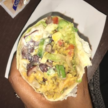 Chicken Kitchen - Veggie wrap . - Salad Near Me - North Miami Beach, Florida Chicken Kitchen - Veggie wrap . - Salad Near Me - North Miami Beach, Florida