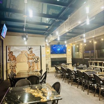 Lagos Mexican Cuisine - Mexican Near Me - Fullerton, California