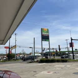 MAPCO