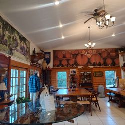 Mediterranean Cellars Winery