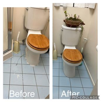 Anna House Cleaning - Restroom Cleanin - Home Cleaning Near Me Anna House Cleaning - Restroom Cleanin - Home Cleaning Near Me