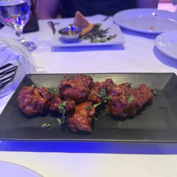 Bombay Darbar - Chicken 65 - Indian Near Me - Miami, Florida Bombay Darbar - Chicken 65 - Indian Near Me - Miami, Florida