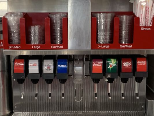 In-N-Out Burger by null