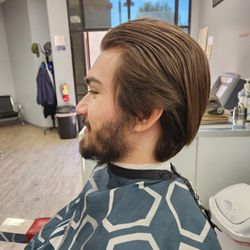 Northwest Barber Shop