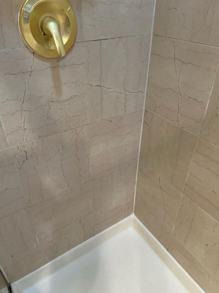 Slide of Happy Handyman Zach of all trades