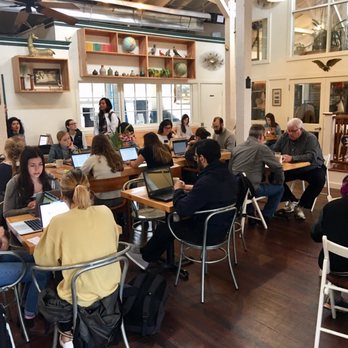 Farmers Union Coffee Roasters - Coffee, WiFi, and workability. - Coffee & Tea Near Me - Eugene, Oregon