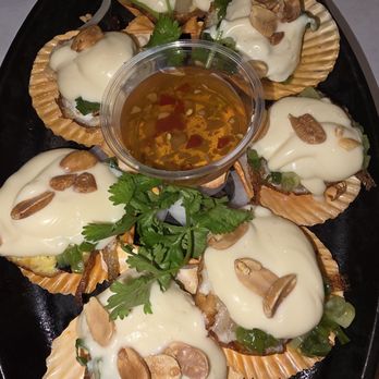 Oc A Chay - Vietnamese Near Me - Garden Grove, California Oc A Chay - Vietnamese Near Me - Garden Grove, California