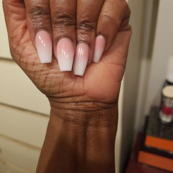 Luxury Nails Spa - Nails by Henry - Nail Salons Near Me - Rancho Cucamonga, California
