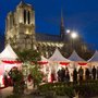 Photo of Marché de Noël Notre Dame