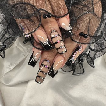 Nails by Veronica - Nail Technicians Near Me - Fresno, California Nails by Veronica - Nail Technicians Near Me - Fresno, California