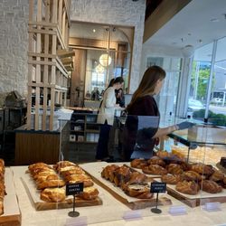 Honeycomb Bakery