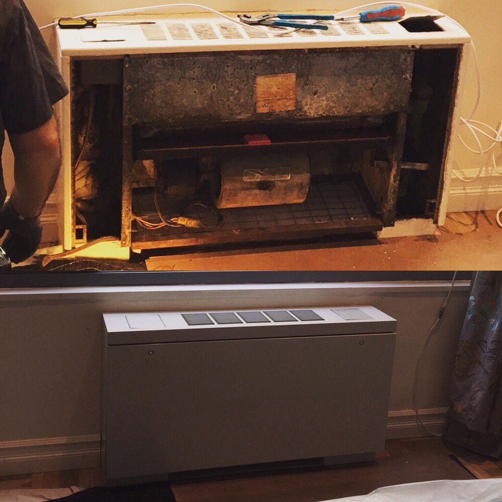 Slide of Superior Plumbing Heating & Mechanical