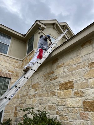 IHome Remodeling Logo