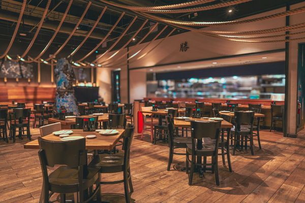 Sushi Katsu-ya (Woodland Hills) by null