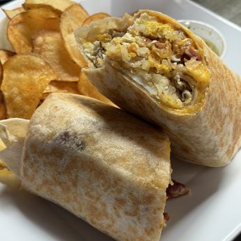 Crave Café - Creperies Near Me - Sherman Oaks, California Crave Café - Creperies Near Me - Sherman Oaks, California