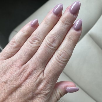 Beyond Nails & Spa II - Gel fill - Nail Salons Near Me - Pittsford, New York Beyond Nails & Spa II - Gel fill - Nail Salons Near Me - Pittsford, New York