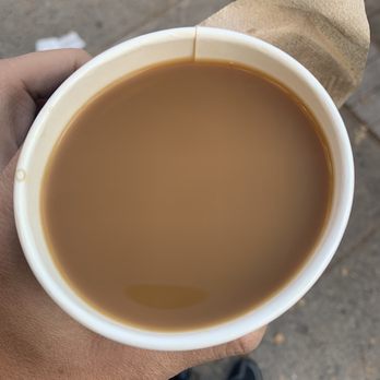 Asal Yemen - The goods: honey and milk coffee - Coffee & Tea Near Me - Brooklyn, New York Asal Yemen - The goods: honey and milk coffee - Coffee & Tea Near Me - Brooklyn, New York