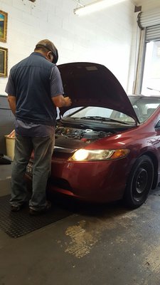 Star Smog Check Station - star certified Smog Check station
We moved to a new location, come see us, mention yelp for 5$ off