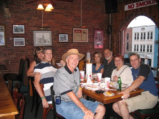 Jack's Bar-B-Que by null