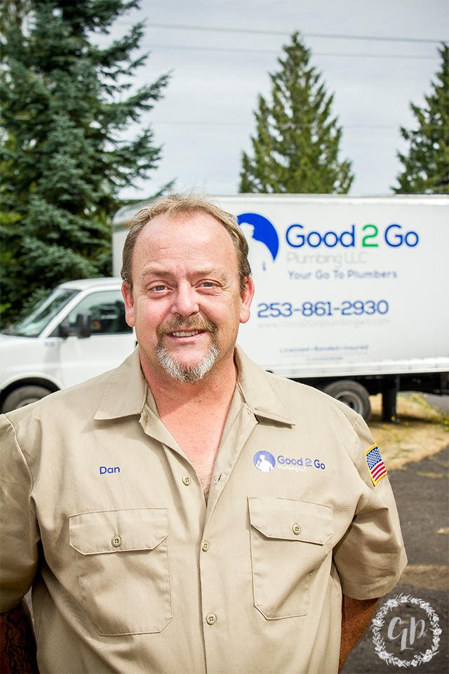 Slide of Good 2 Go Plumbing