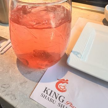 King Plus Shabu Shabu - Hot Pot Near Me - Redondo Beach, California
