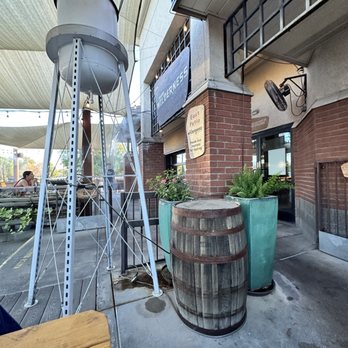 Arizona Wilderness Brewing - Outside - Breweries Near Me - Gilbert, Arizona Arizona Wilderness Brewing - Outside - Breweries Near Me - Gilbert, Arizona