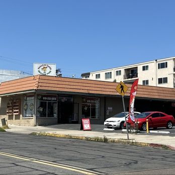 Sunshine Center Laundry - July 5, 2025 - Laundromat Near Me - San Diego, California Sunshine Center Laundry - July 5, 2025 - Laundromat Near Me - San Diego, California